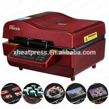 Hot Sale Superior Quality 3d sublimation vacuum heat press machine